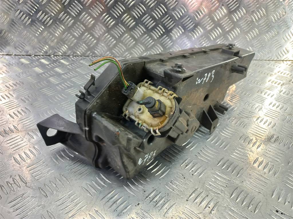 бачок жидкости ap Citroen Berlingo  9672419980, 7880 рублей, Москва