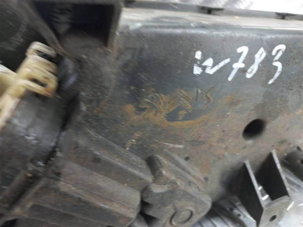 бачок жидкости ap Citroen Berlingo  9672419980, 7880 рублей, Москва