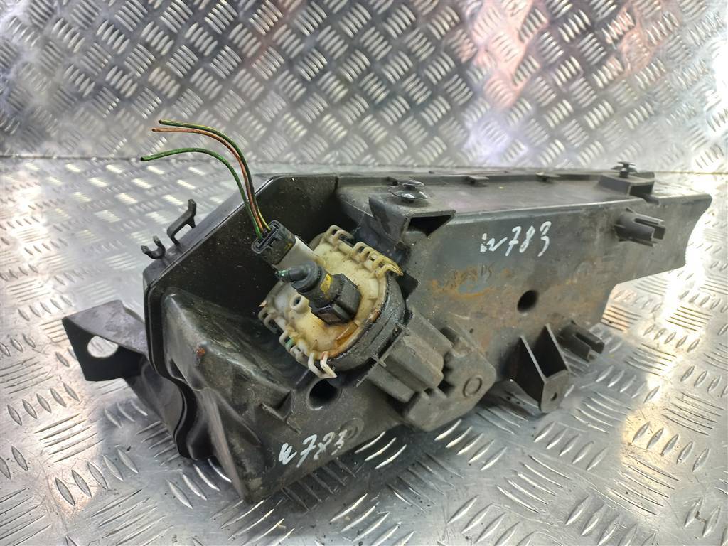 бачок жидкости ap Citroen Berlingo  9672419980, 7880 рублей, Москва