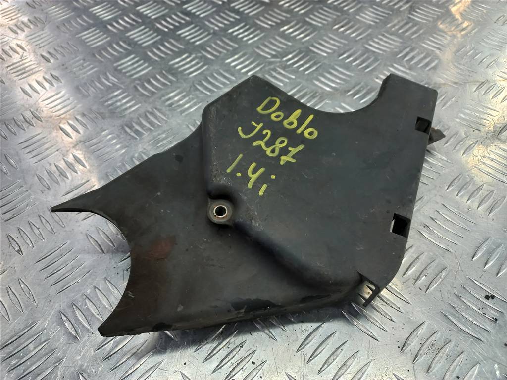 крышка грм Fiat Doblo  55183452, 1550 рублей, Москва