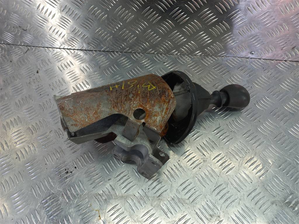 кулиса (механизм выбора передач) Renault Trafic  8200911874, 8450 рублей, Москва