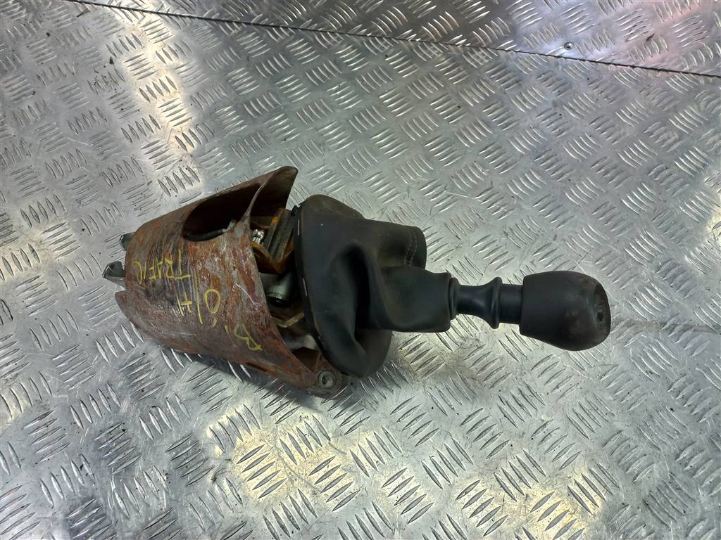 кулиса (механизм выбора передач) Renault Trafic  8200911874, 8450 рублей, Москва