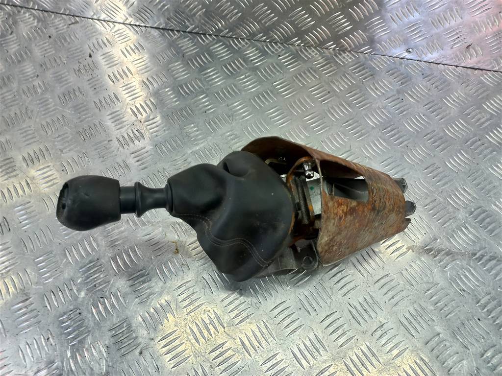 кулиса (механизм выбора передач) Renault Trafic  8200911874, 8450 рублей, Москва