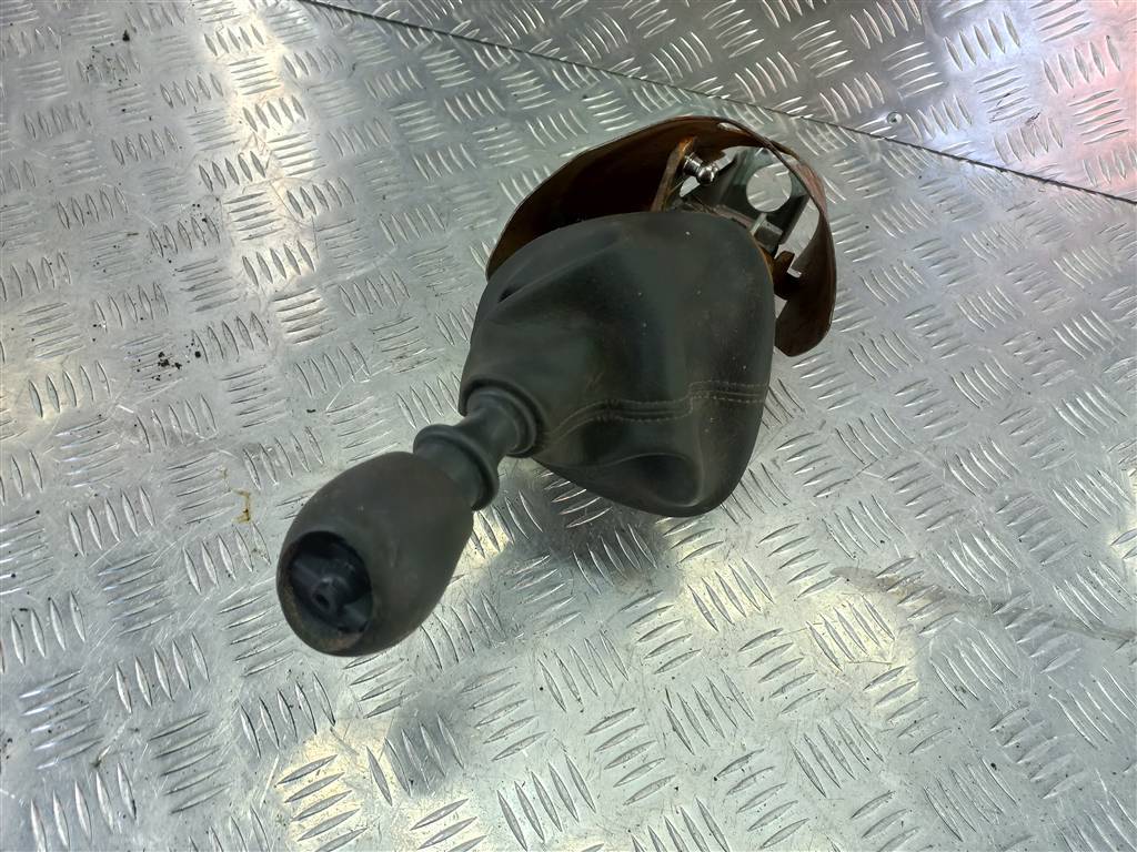 кулиса (механизм выбора передач) Renault Trafic  8200911874, 8450 рублей, Москва