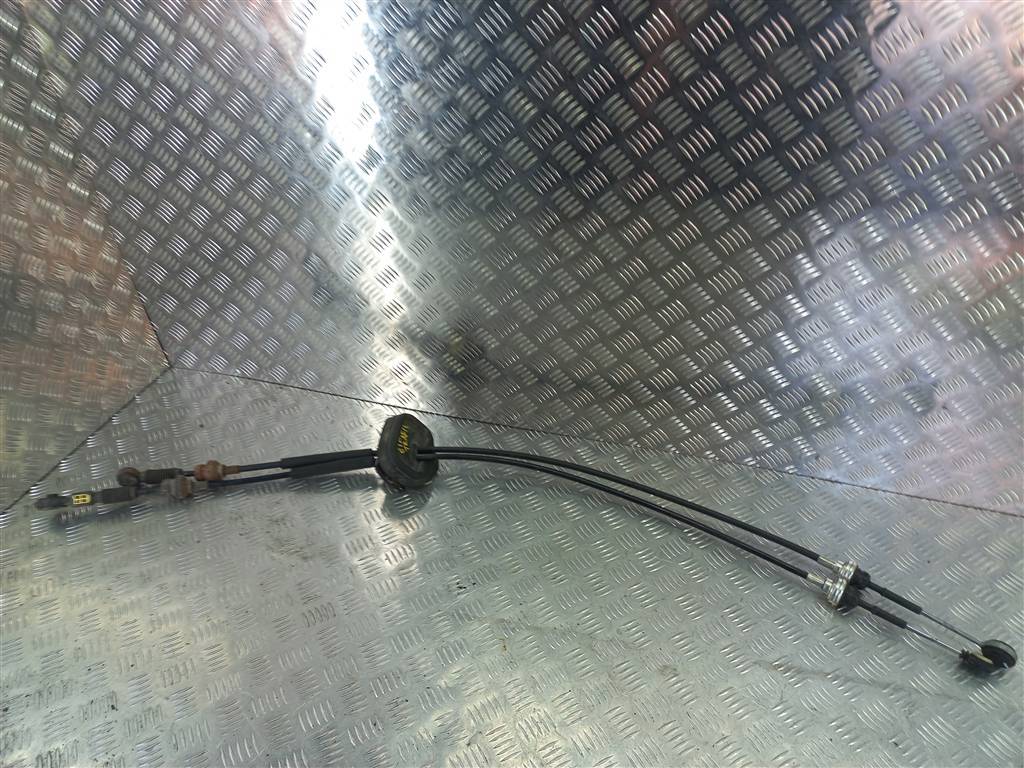 трос кпп Renault Trafic  7701477672, 6150 рублей, Москва