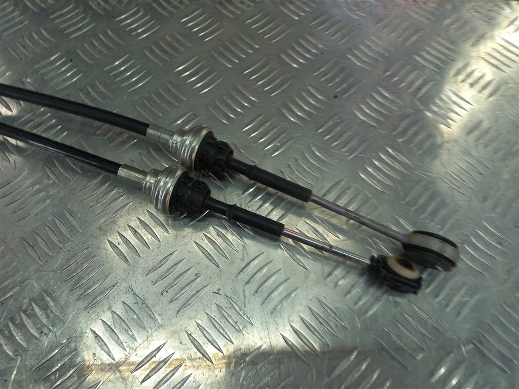 трос кпп Renault Trafic  7701477672, 6150 рублей, Москва