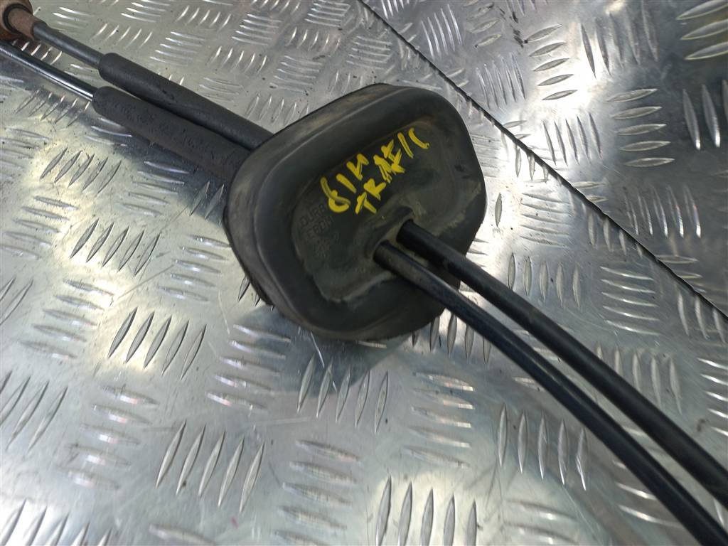 трос кпп Renault Trafic  7701477672, 6150 рублей, Москва