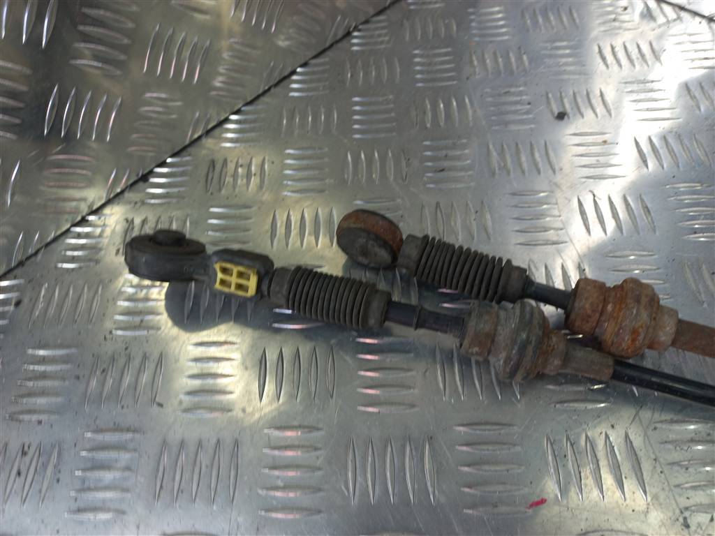 трос кпп Renault Trafic  7701477672, 6150 рублей, Москва