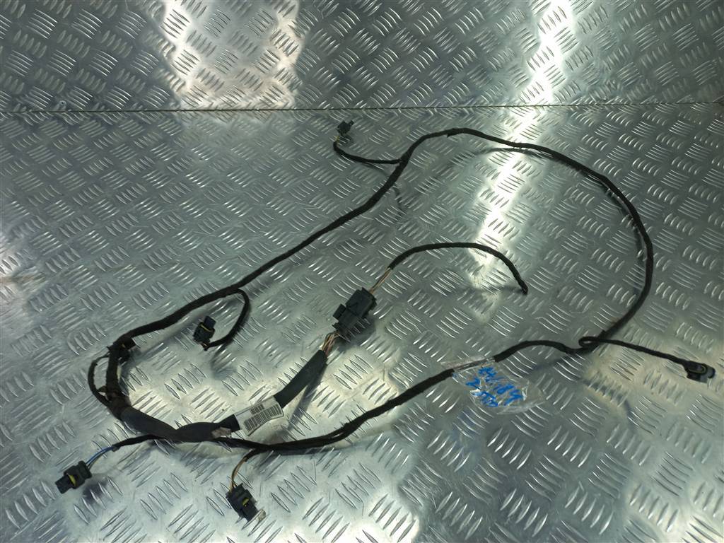 проводка (коса) MERCEDES-BENZ Vito  A6394405053, 6730 рублей, Москва