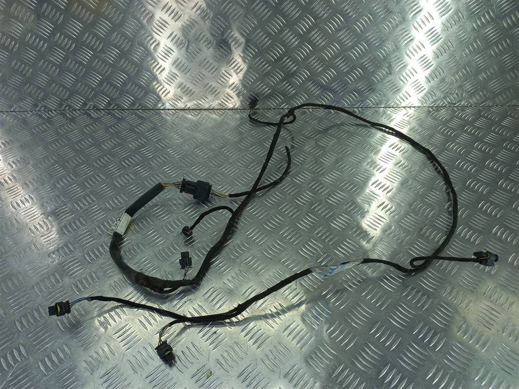 проводка (коса) MERCEDES-BENZ Vito  A6394405053, 6730 рублей, Москва