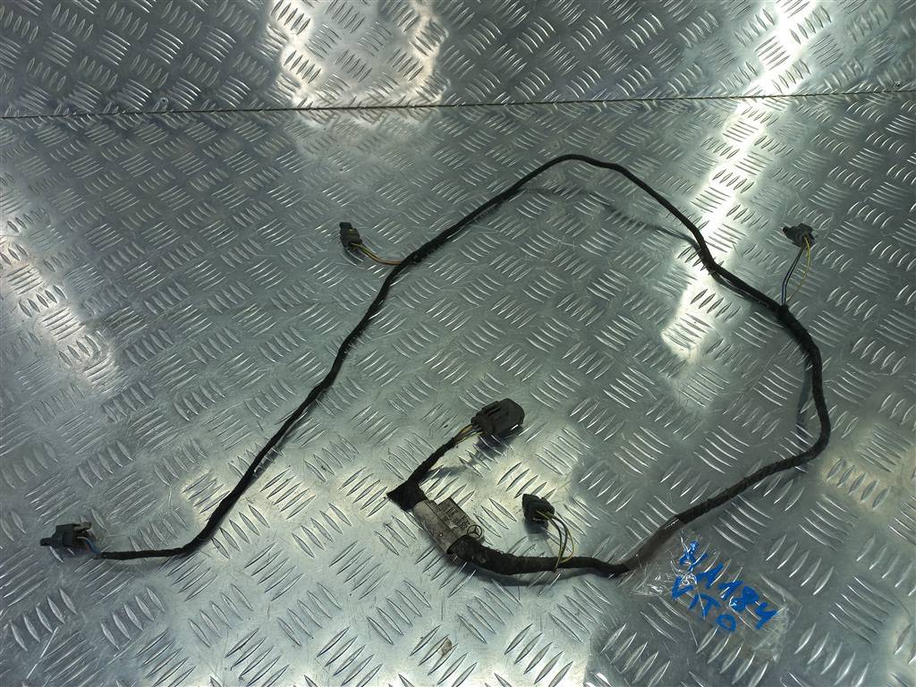 проводка (коса) MERCEDES-BENZ Vito  A6394408637, 3279 рублей, Москва