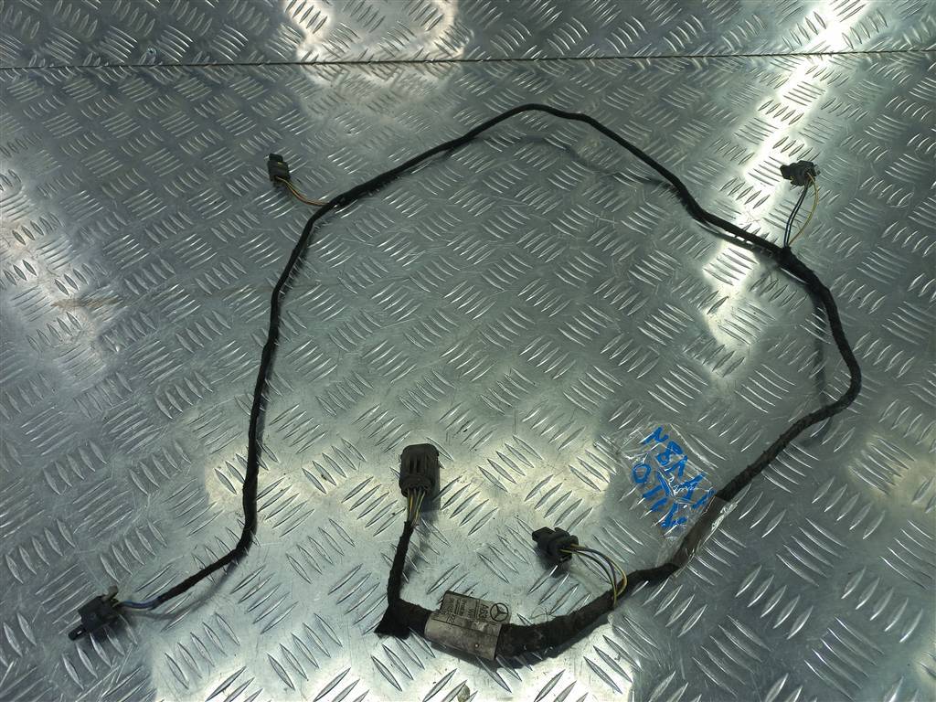 проводка (коса) MERCEDES-BENZ Vito  A6394408637, 3279 рублей, Москва