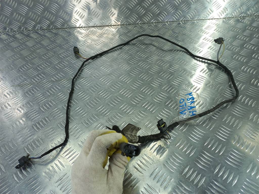 проводка (коса) MERCEDES-BENZ Vito  A6394408637, 3279 рублей, Москва