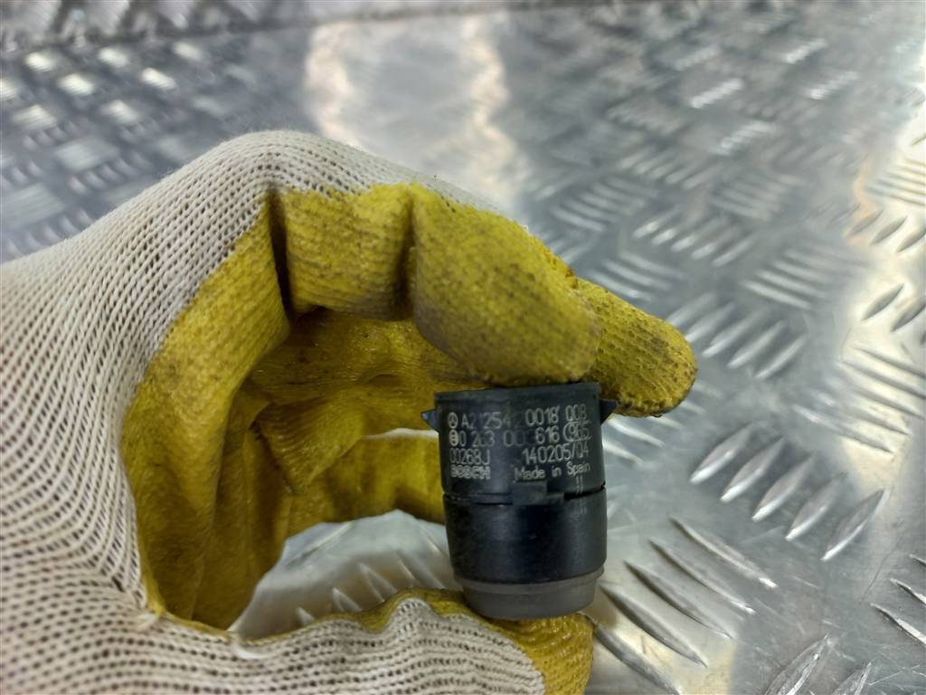 датчик парковки MERCEDES-BENZ Vito  A2125420018, 2130 рублей, Москва