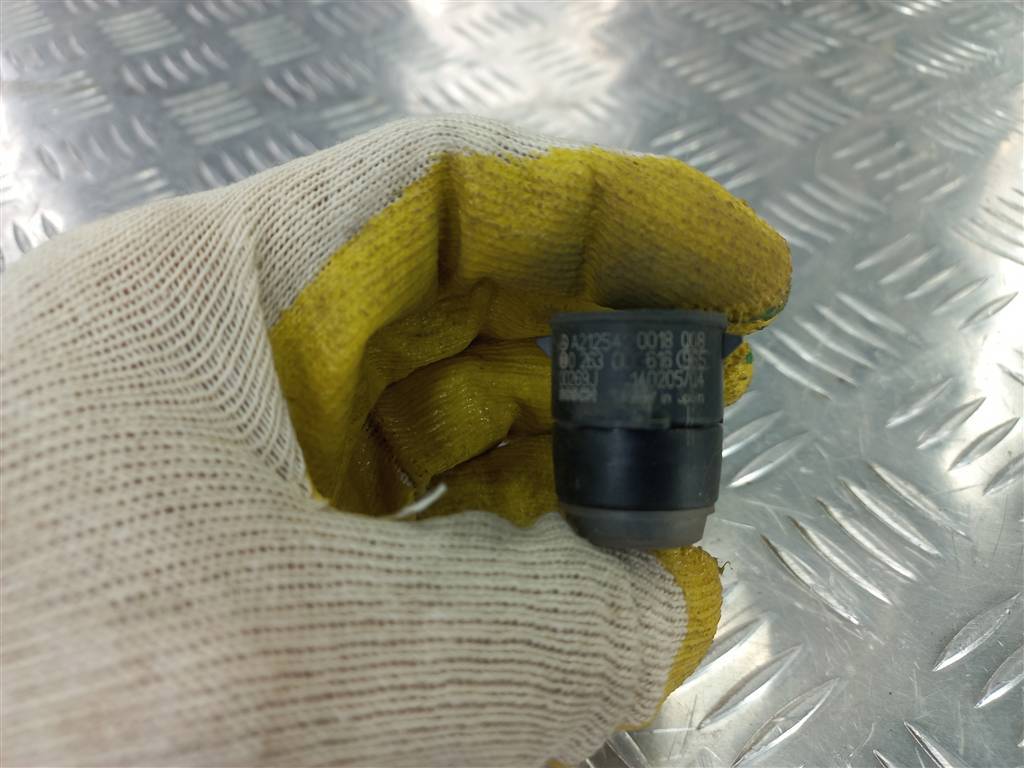 датчик парковки MERCEDES-BENZ Vito  A2125420018, 2130 рублей, Москва