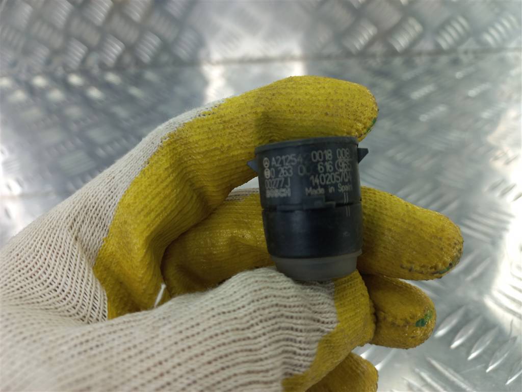 датчик парковки MERCEDES-BENZ Vito  A2125420018, 2130 рублей, Москва