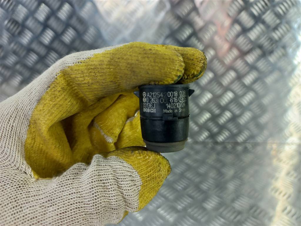 датчик парковки MERCEDES-BENZ Vito  A2125420018, 2130 рублей, Москва