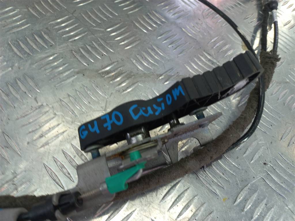 ручка двери внутренняя FORD Tourneo Custom  1773647, 1550 рублей, Москва