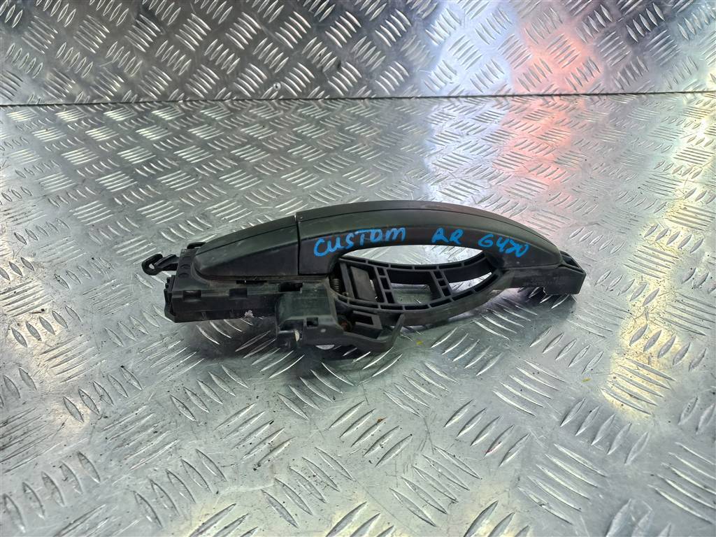 ручка двери внешняя FORD Tourneo Custom  1866584, 3850 рублей, Москва