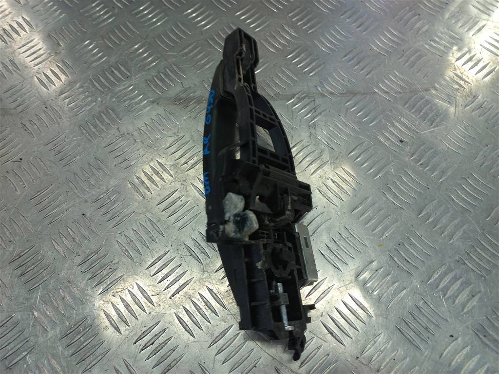 ручка двери внешняя FORD Tourneo Custom  1866584, 3850 рублей, Москва