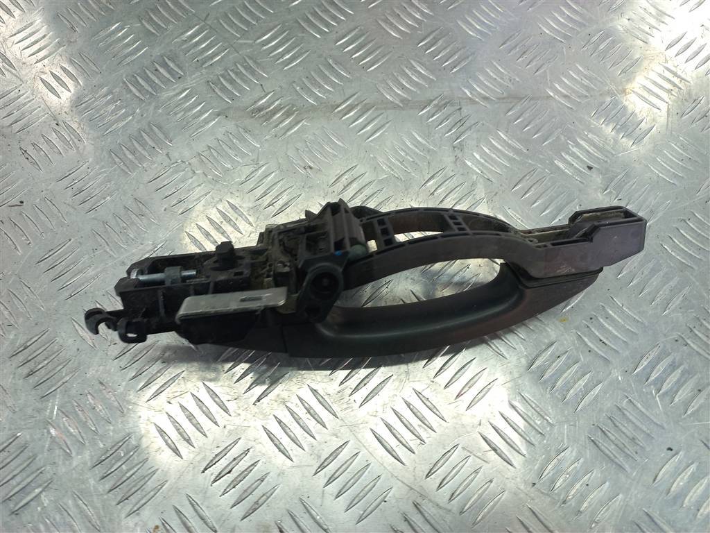 ручка двери внешняя FORD Tourneo Custom  1866584, 3850 рублей, Москва