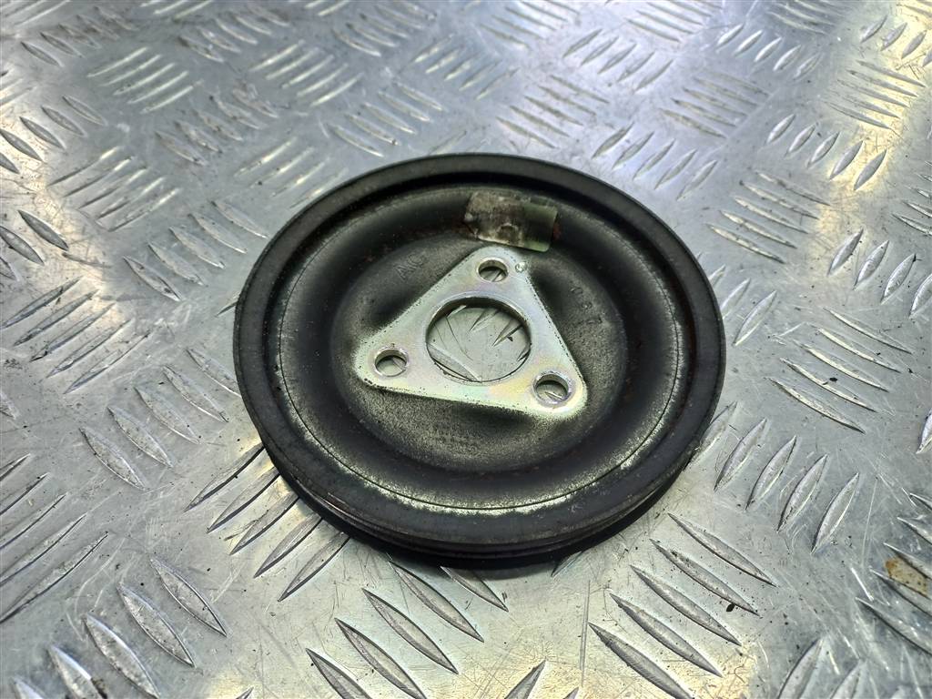 шкив гидроусилителя руля Fiat Doblo  55230693, 980 рублей, Москва