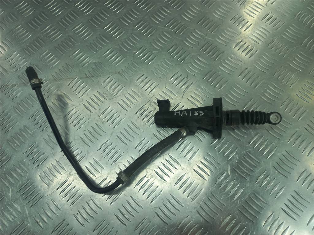 цилиндр сцепления Fiat Doblo 1.4 MT (78 л.с.)Doblo  I рестайлинг (2005—2015) Фургон 55196182, 3850 рублей, Москва