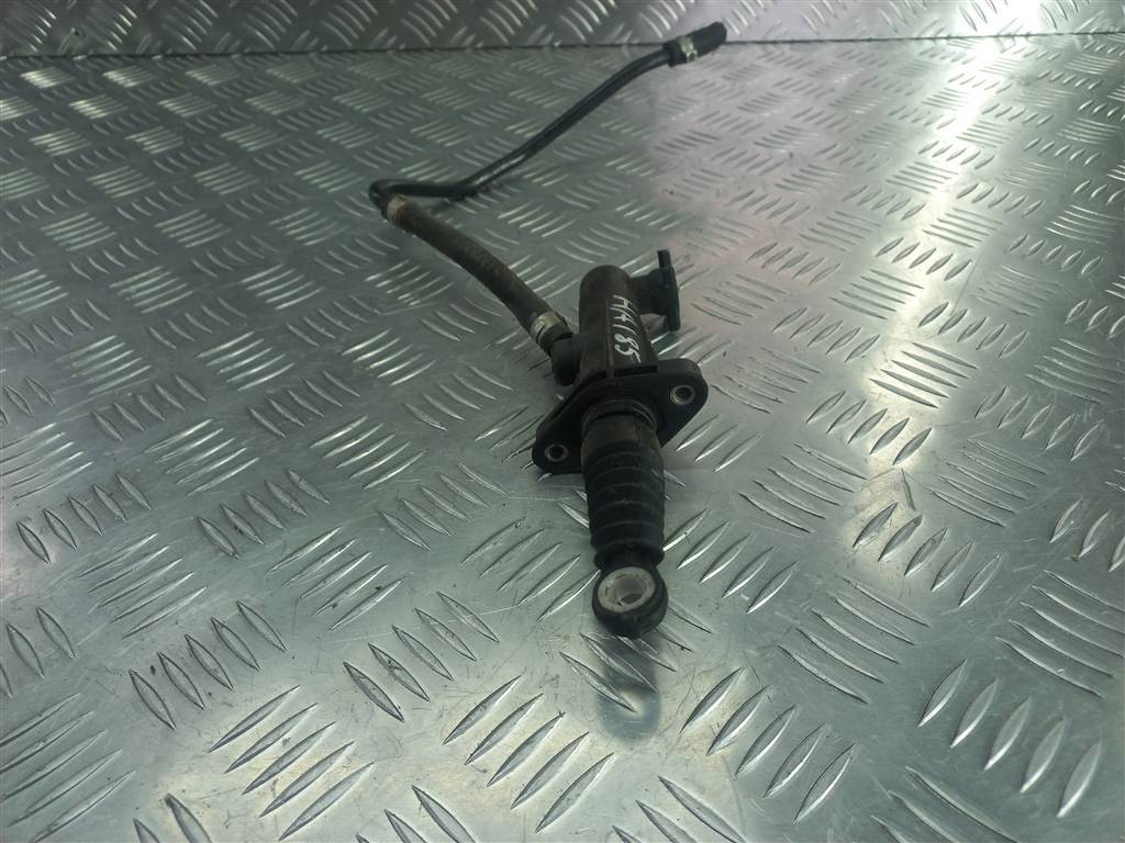 цилиндр сцепления Fiat Doblo 1.4 MT (78 л.с.)Doblo  I рестайлинг (2005—2015) Фургон 55196182, 3850 рублей, Москва