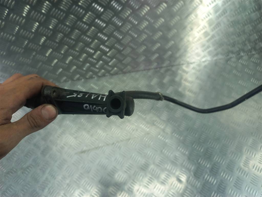 цилиндр сцепления Fiat Doblo 1.4 MT (78 л.с.)Doblo  I рестайлинг (2005—2015) Фургон 55196182, 3850 рублей, Москва