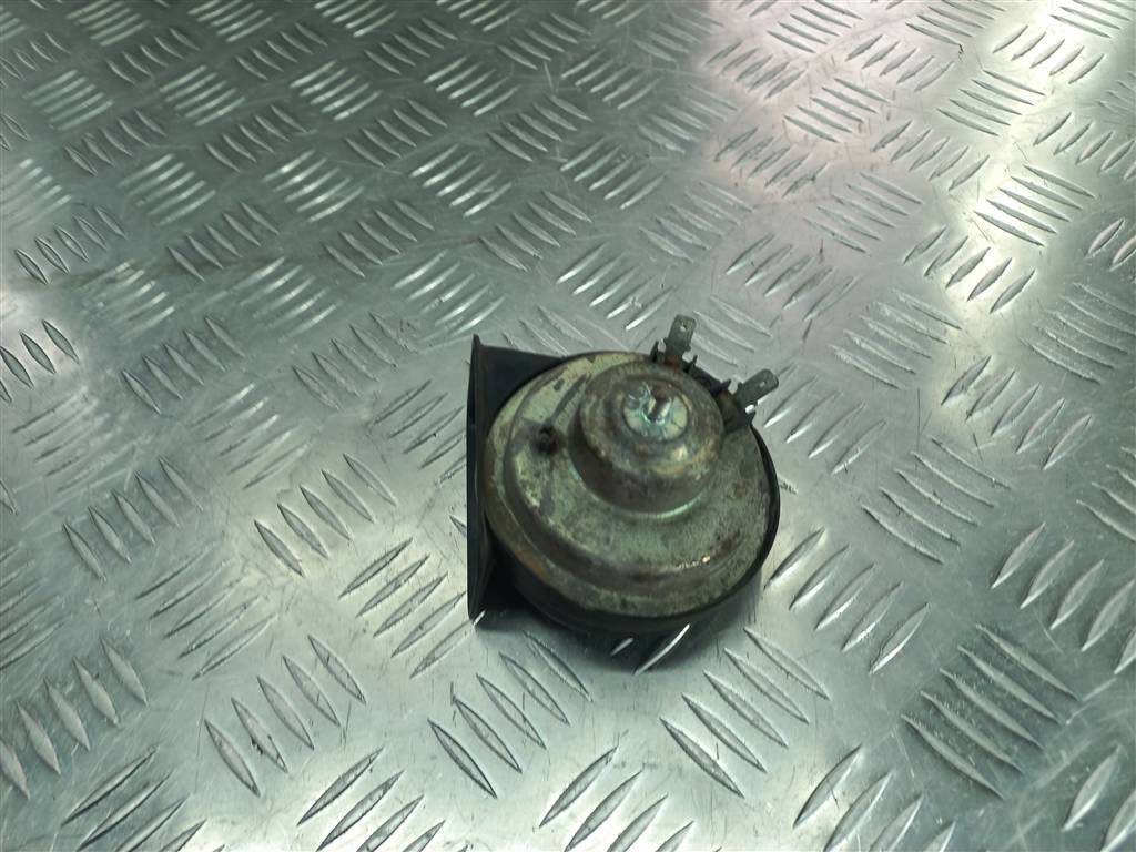 сигнал звуковой Fiat Doblo 1.4 MT (78 л.с.)Doblo  I рестайлинг (2005—2015) Фургон 51761429, 2360 рублей, Москва