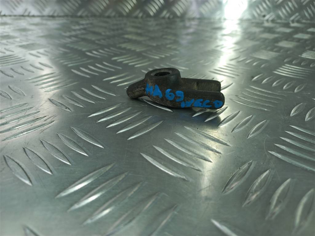 кронштейн форсунки топливной (зажим) Iveco Daily  504000974, 980 рублей, Москва