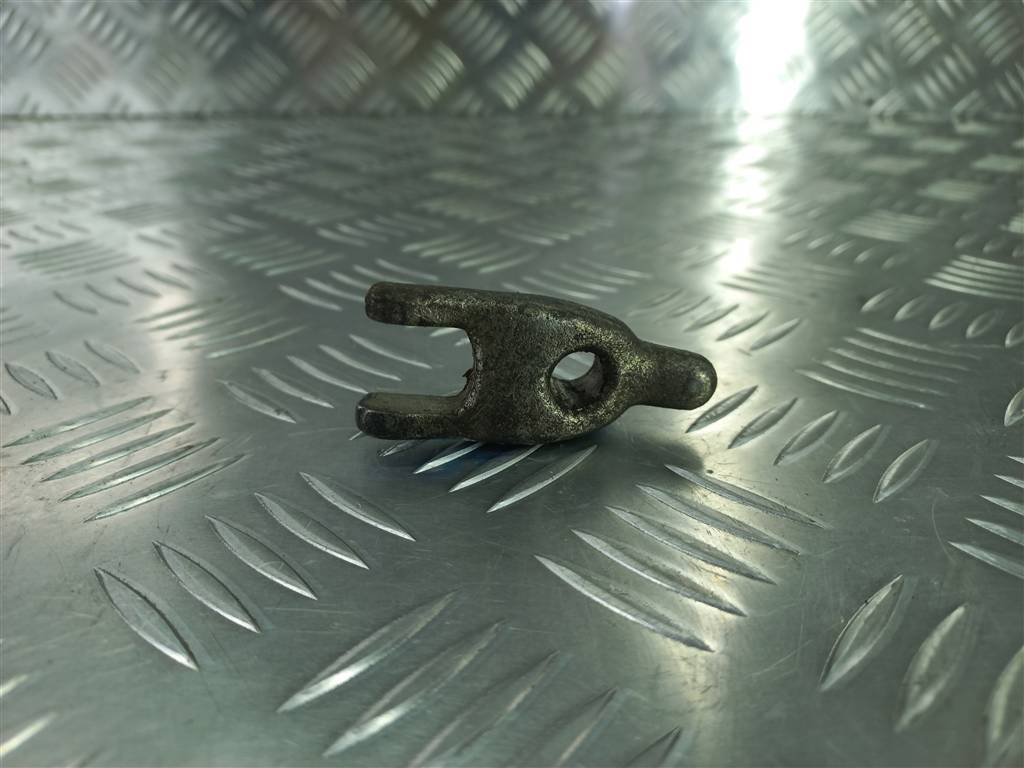 кронштейн форсунки топливной (зажим) Iveco Daily  504000974, 980 рублей, Москва