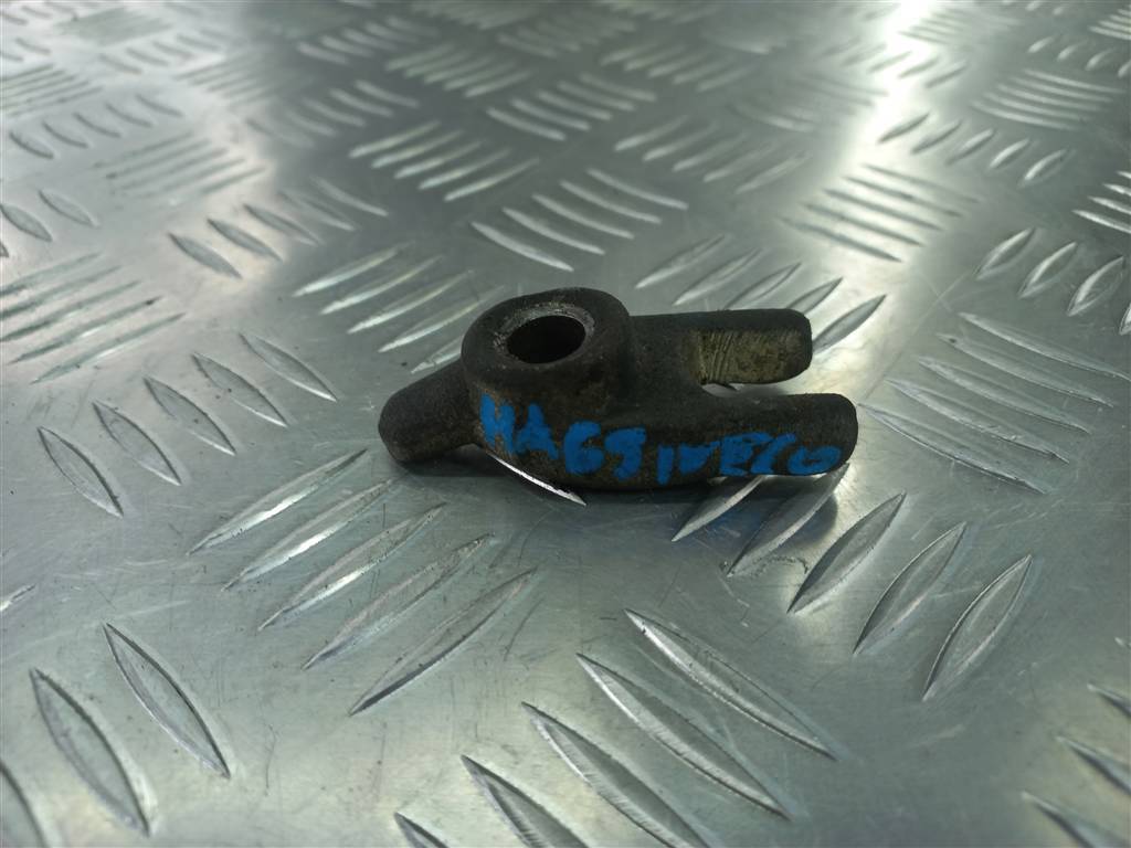 кронштейн форсунки топливной (зажим) Iveco Daily  504000974, 980 рублей, Москва