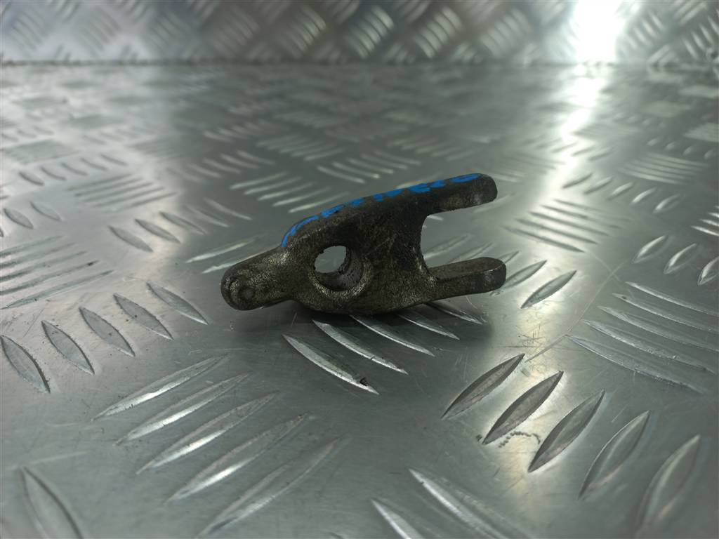 кронштейн форсунки топливной (зажим) Iveco Daily  504000974, 980 рублей, Москва