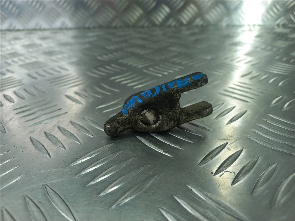 кронштейн форсунки топливной (зажим) Iveco Daily  504000974, 980 рублей, Москва