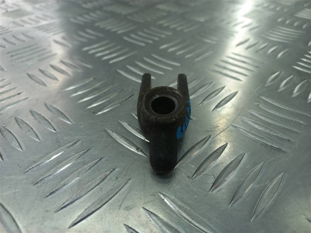 кронштейн форсунки топливной (зажим) Iveco Daily  504000974, 980 рублей, Москва