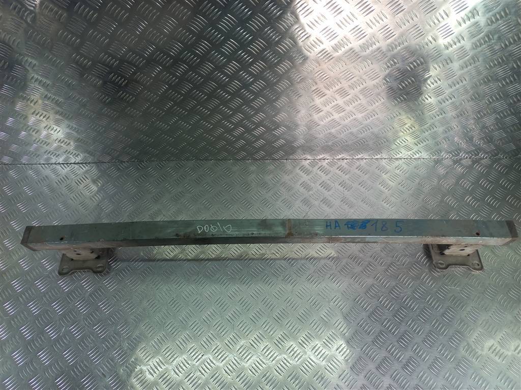 усилитель бампера Fiat Doblo 1.4 MT (78 л.с.)Doblo  I рестайлинг (2005—2015) Фургон 46810684, 3390 рублей, Москва