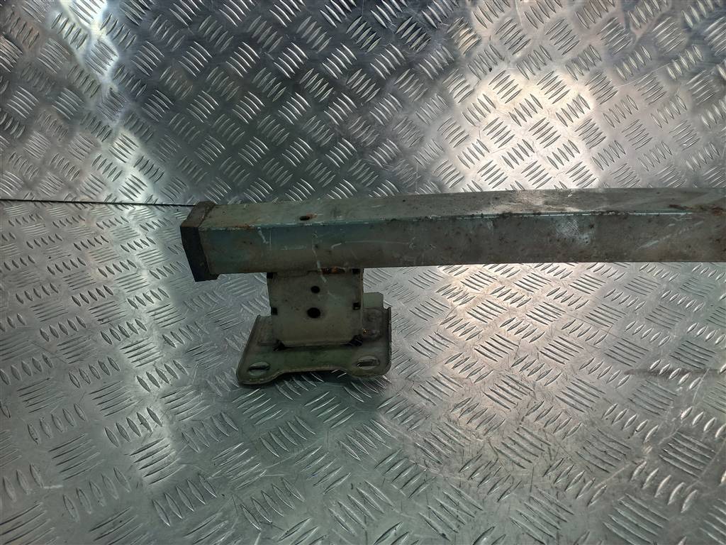 усилитель бампера Fiat Doblo 1.4 MT (78 л.с.)Doblo  I рестайлинг (2005—2015) Фургон 46810684, 3390 рублей, Москва