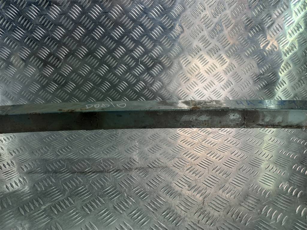 усилитель бампера Fiat Doblo 1.4 MT (78 л.с.)Doblo  I рестайлинг (2005—2015) Фургон 46810684, 3390 рублей, Москва