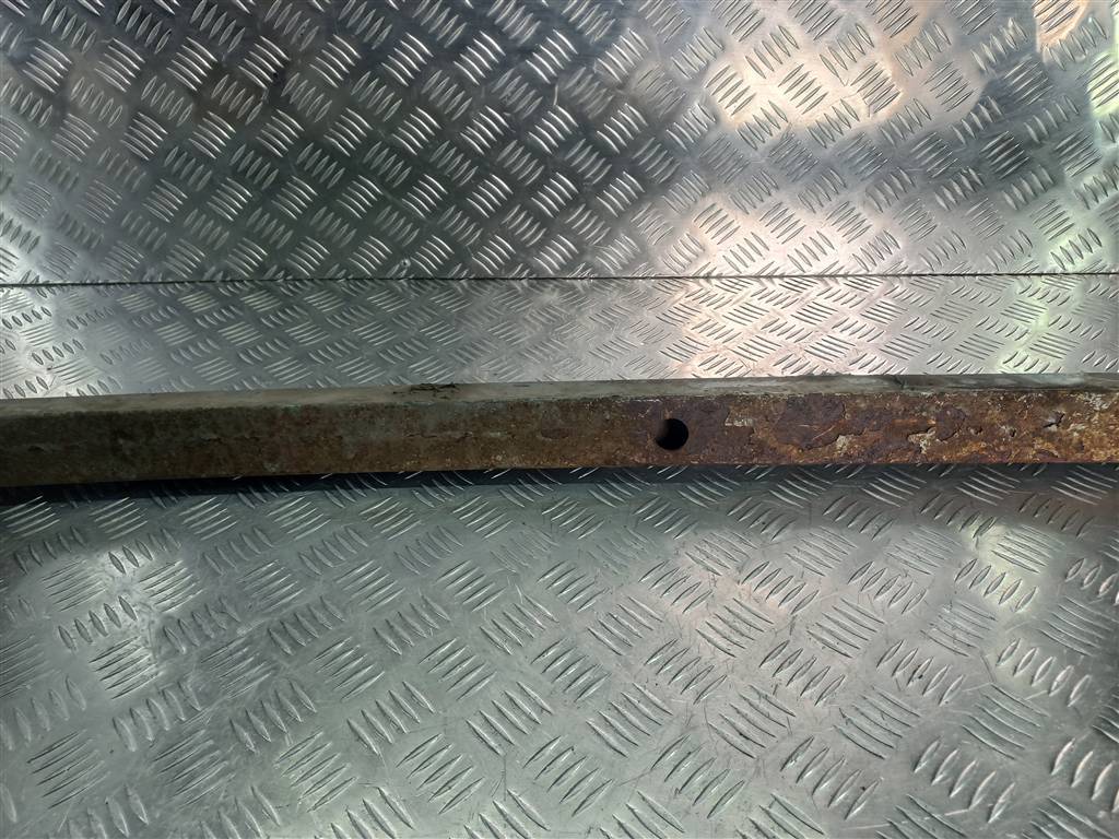 усилитель бампера Fiat Doblo 1.4 MT (78 л.с.)Doblo  I рестайлинг (2005—2015) Фургон 46810684, 3390 рублей, Москва