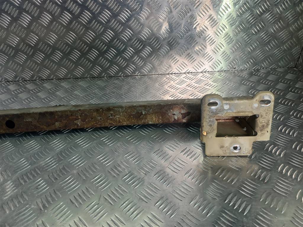 усилитель бампера Fiat Doblo 1.4 MT (78 л.с.)Doblo  I рестайлинг (2005—2015) Фургон 46810684, 3390 рублей, Москва