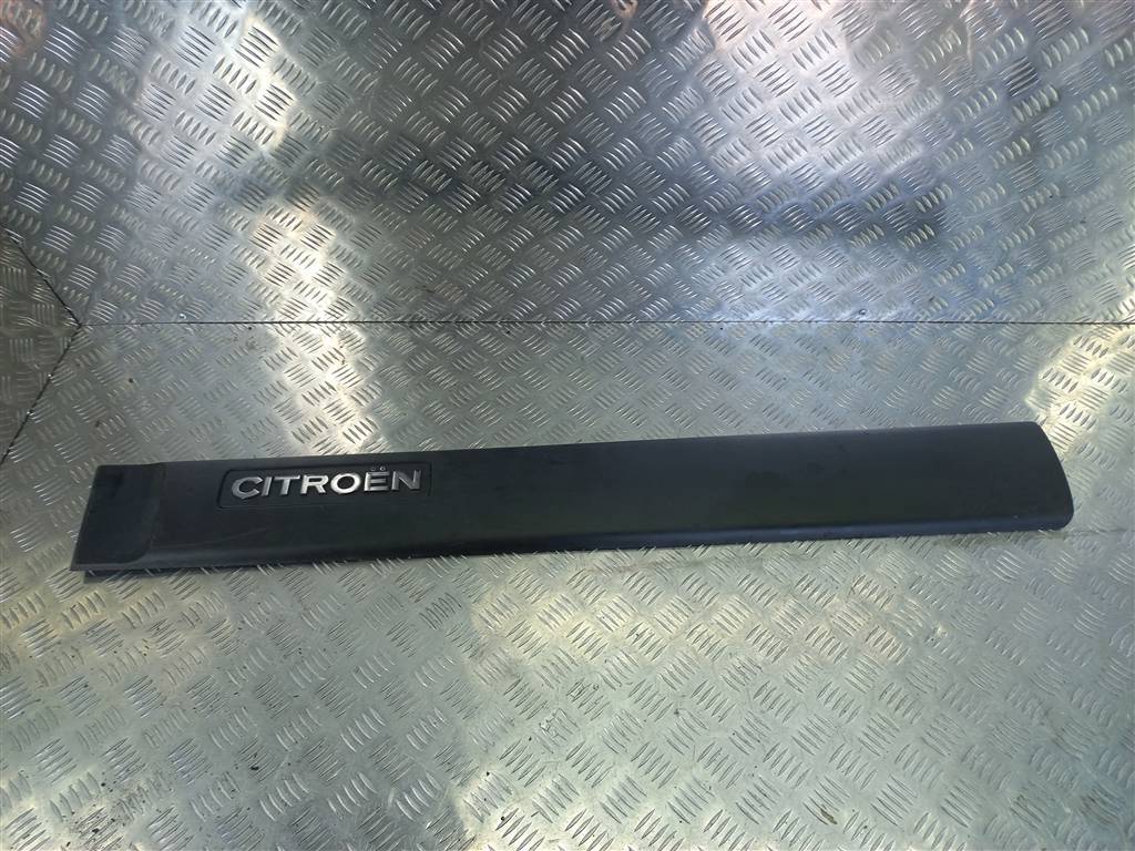 накладка двери Citroen Berlingo  8545H1, 1550 рублей, Москва