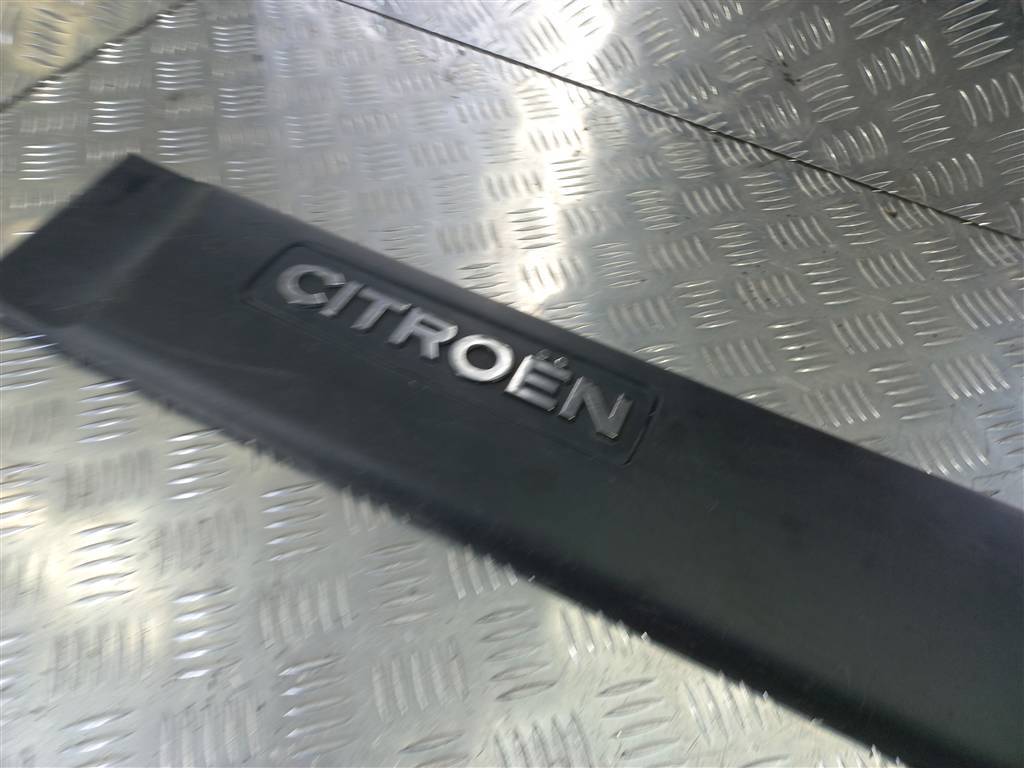 накладка двери Citroen Berlingo  8545H1, 1550 рублей, Москва