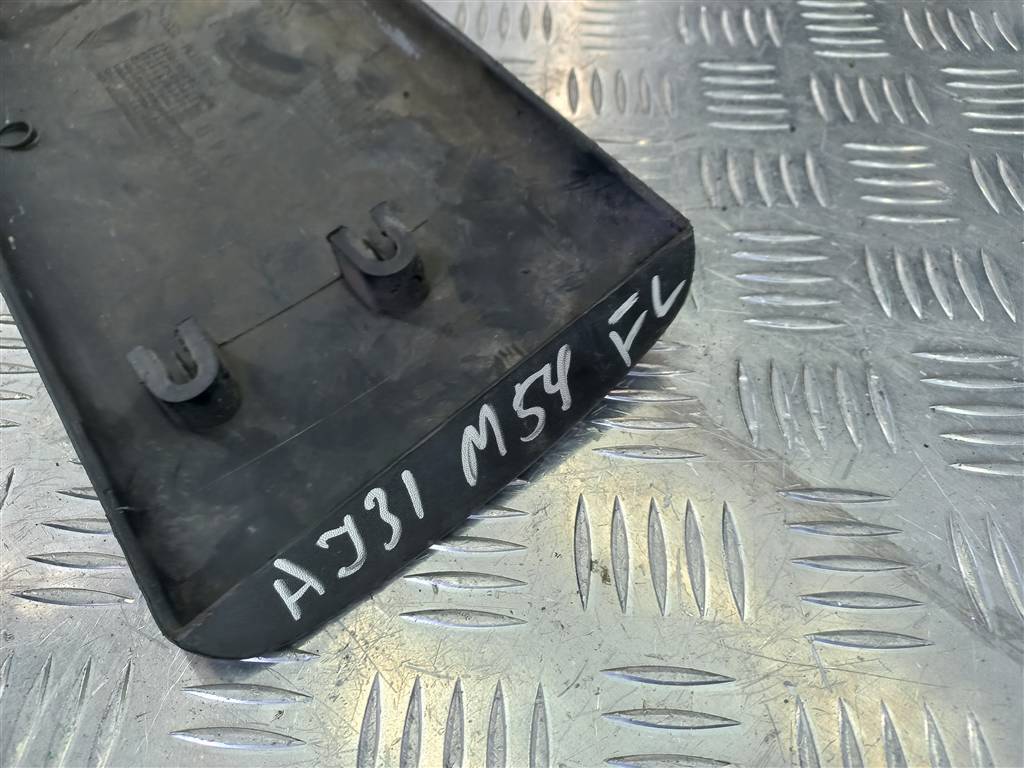 накладка двери Citroen Berlingo  8545H1, 1550 рублей, Москва