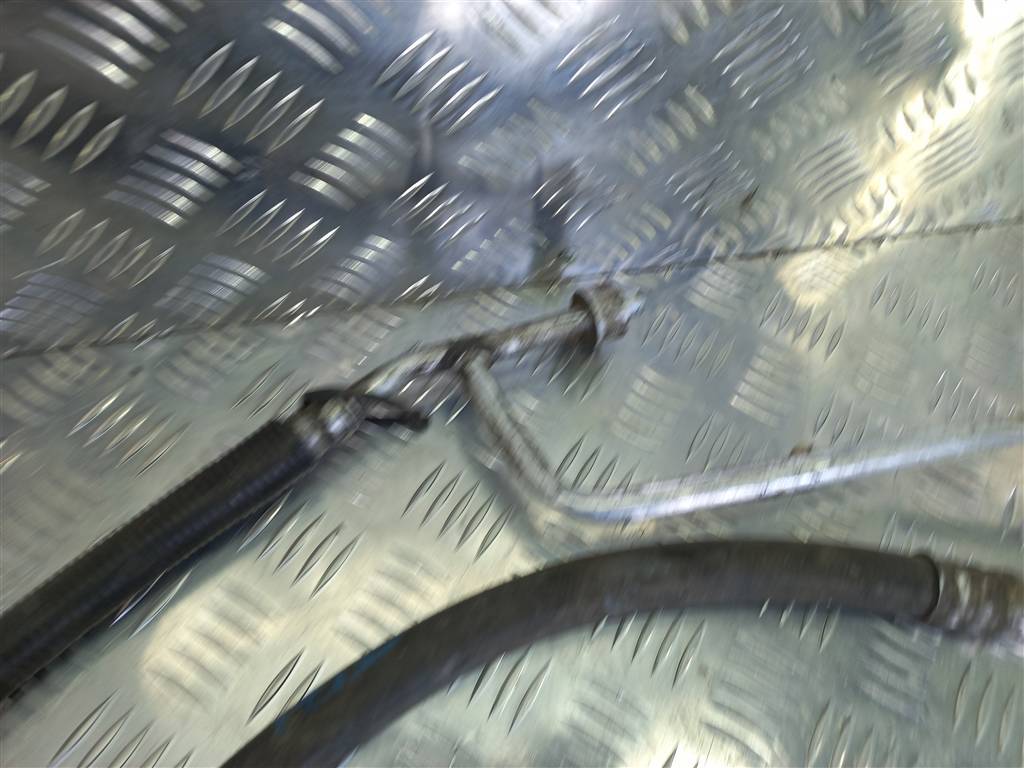 трубка кондиционера FORD Tourneo Connect  1365482, 17650 рублей, Москва