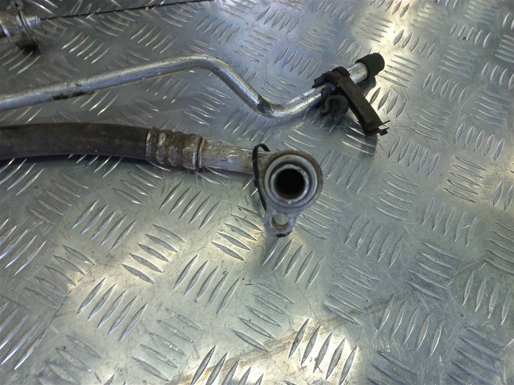 трубка кондиционера FORD Tourneo Connect  1365482, 17650 рублей, Москва