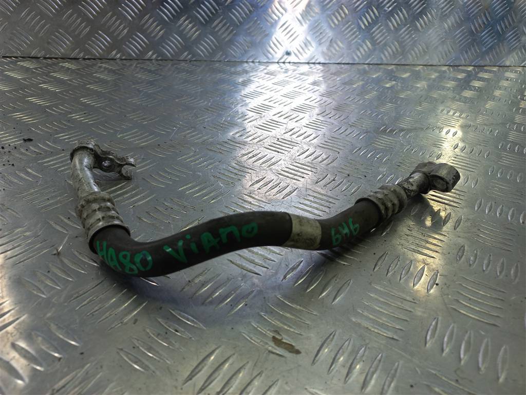 трубка кондиционера MERCEDES-BENZ Vito  A6398300015, 2130 рублей, Москва