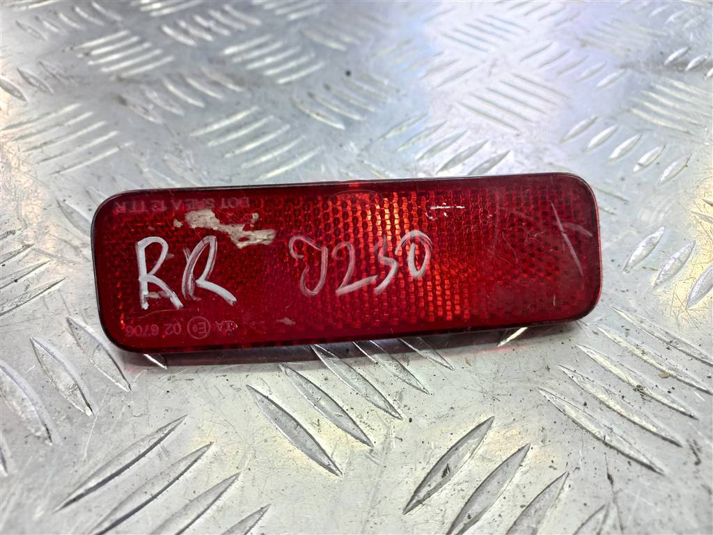 катафот FORD Transit  1778457, 980 рублей, Москва