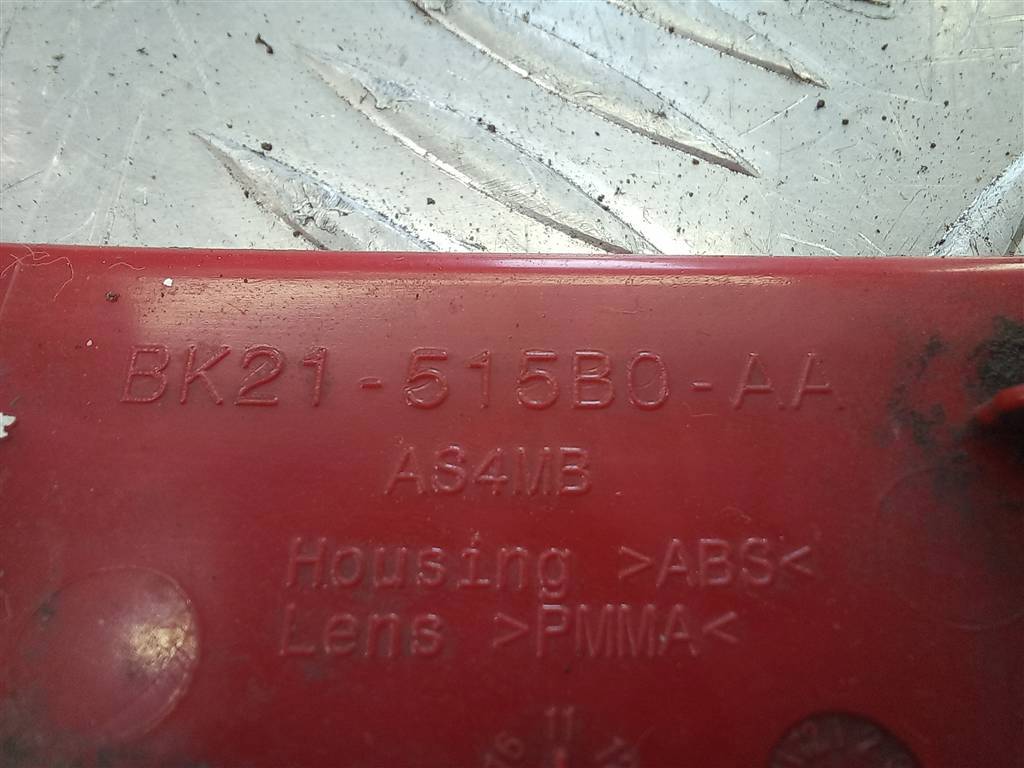 катафот FORD Transit  1778457, 980 рублей, Москва