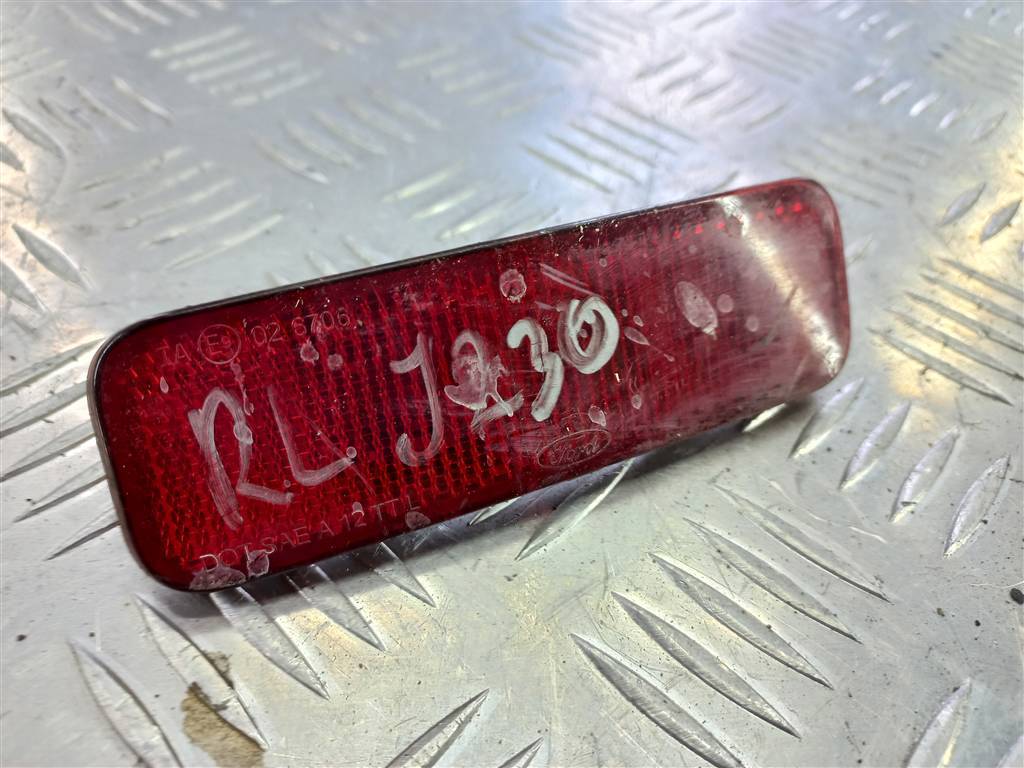 катафот FORD Transit  1778456, 980 рублей, Москва